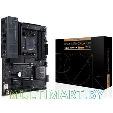 Материнская плата ASUS ProArt B550 Creator картинка 9
